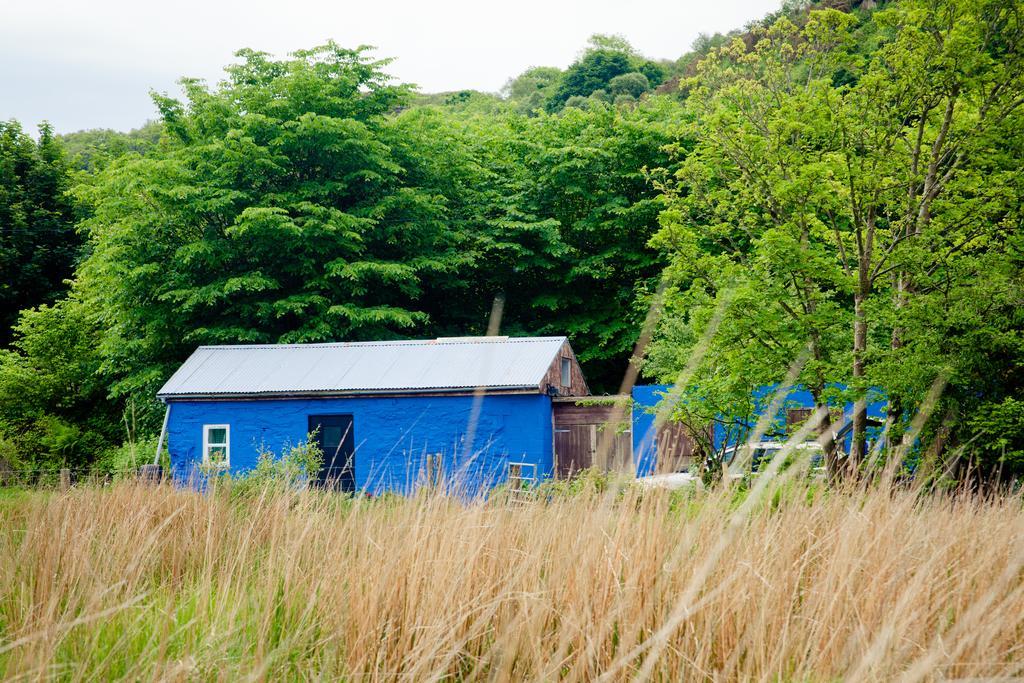 The Snowdon Inn - Y Fricsan Cwm-y-glo Εξωτερικό φωτογραφία