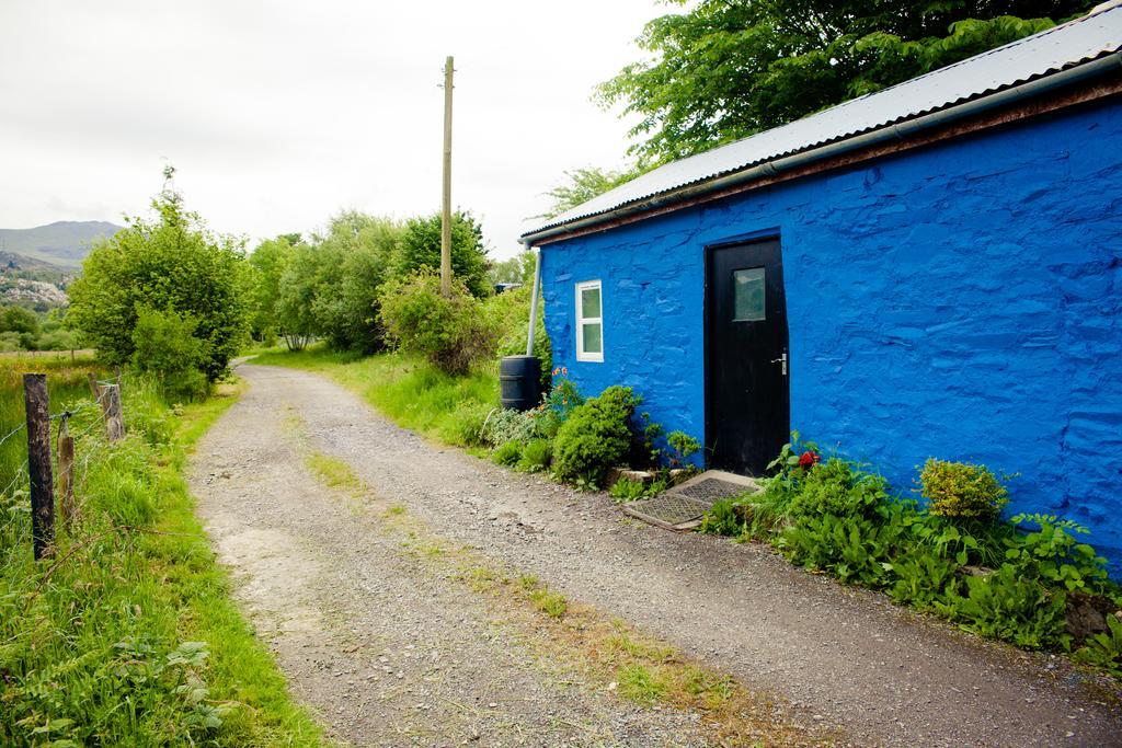 The Snowdon Inn - Y Fricsan Cwm-y-glo Δωμάτιο φωτογραφία